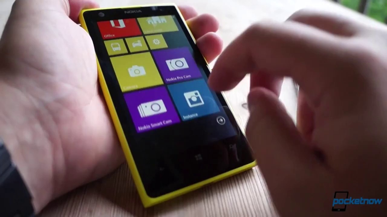 Office for iPad, HTC One M8 Windows Phone, $99 Galaxy Gear & more - Pocketnow Daily