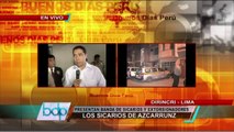 Presentan a banda de sicarios que usaban armamento de guerra para extorsiones