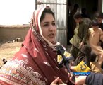 PKG Special Report FAO Project Balochistan Farmers by Waqas Rafique