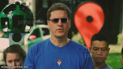 Google Maps te reta a hacerte con todos los pokémon