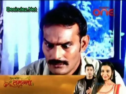 Haunted Nights -1st April 2014 pt3