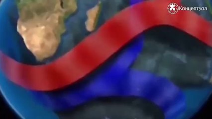 Салль Сергей Альбертович. Как наши предки пережили апокалипсис