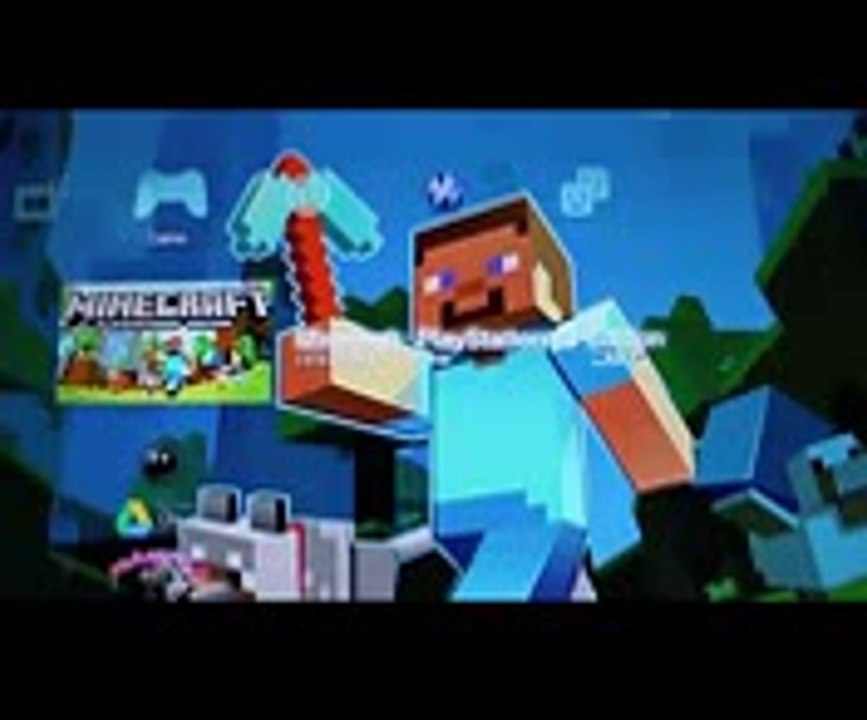 ►How To Download Minecraft For Ps3 Full Version Free No Survey