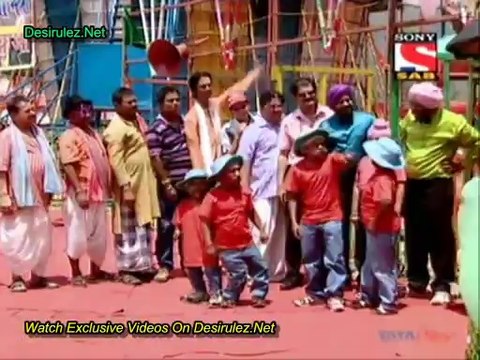 Lapata Ganj Season 2 - 1st April 2014 Part2