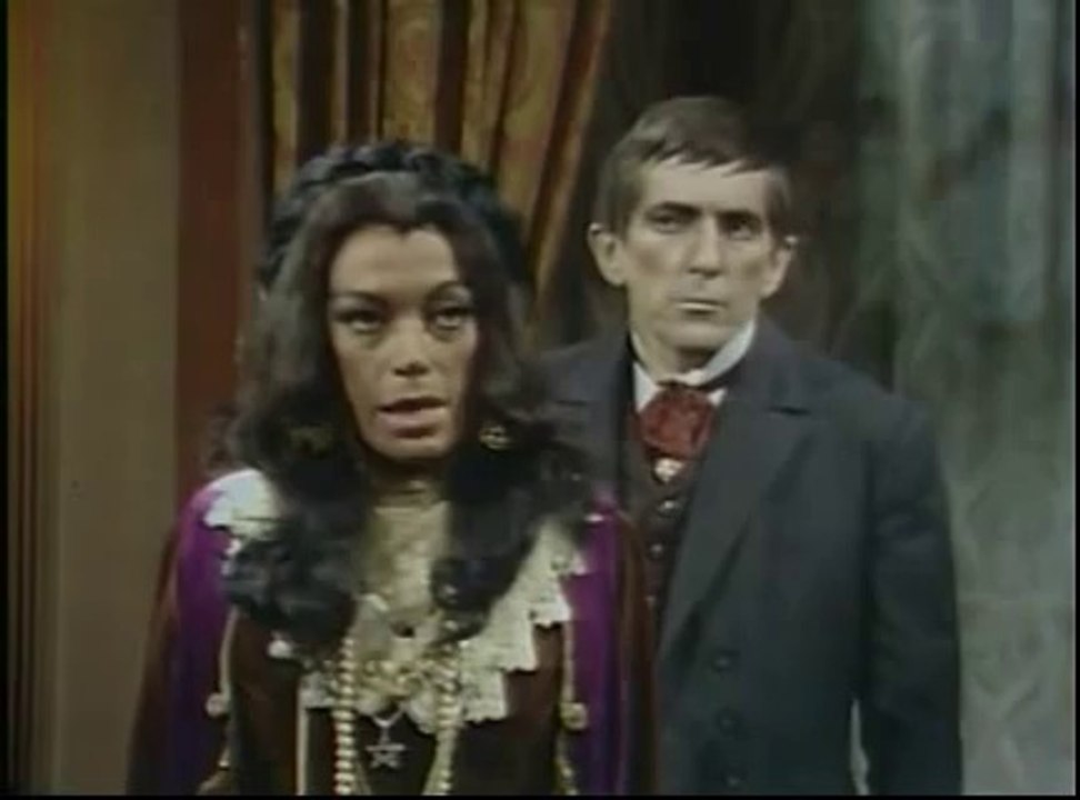 DARK SHADOWS 759