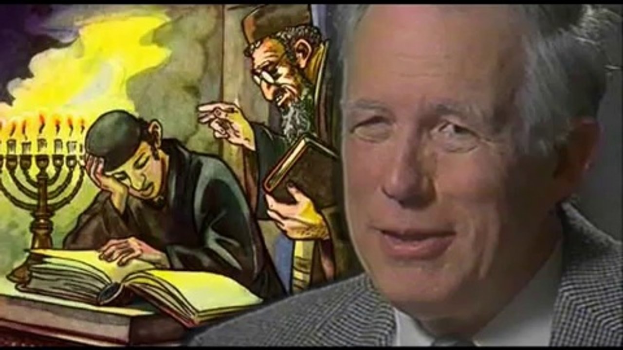 Who do you trust - Alex Jones, David Icke, Michael Savage, Dr David Duke or Dr William Pierce .f... (Low)