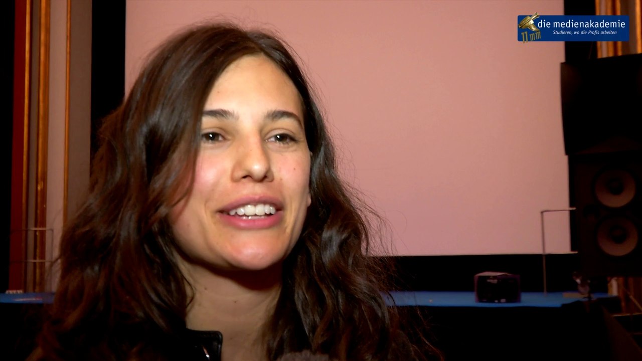 Interview mit Anna F