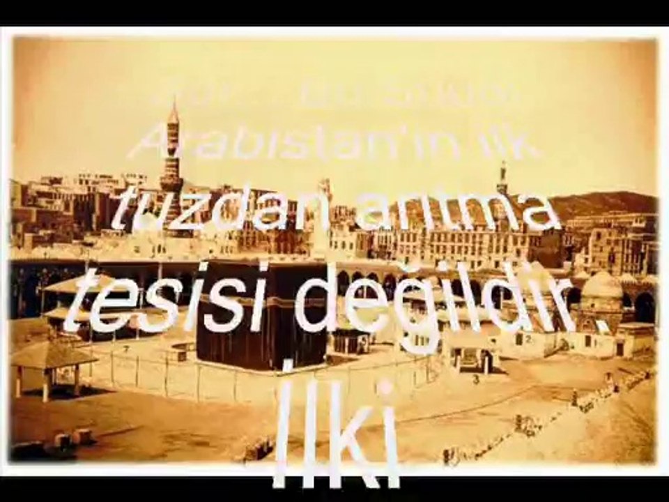 Tarihimizi ne kadar biliyoruz__Yeni OsmanlÄ± Devleti