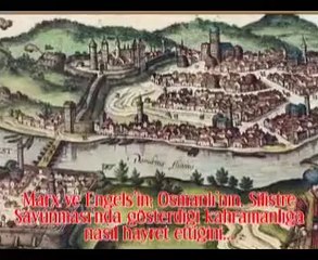 OSMANLI DEVLETİ-DÜNYA İMPARATORU