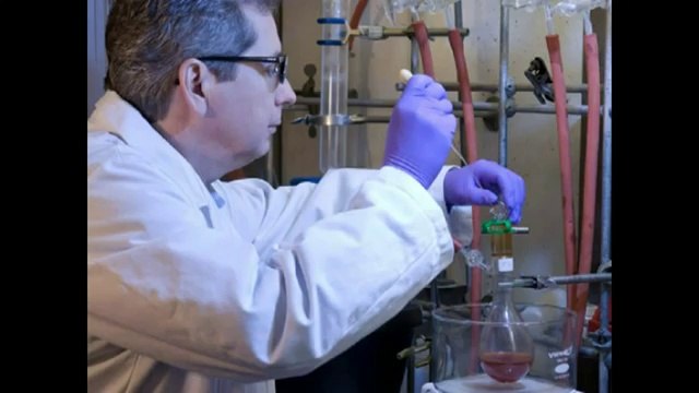 David Irving explains The Holocaust Legend