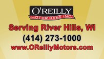 River Hills Volvo Repair Audi Service Saab Maintenance | 414-273-1000