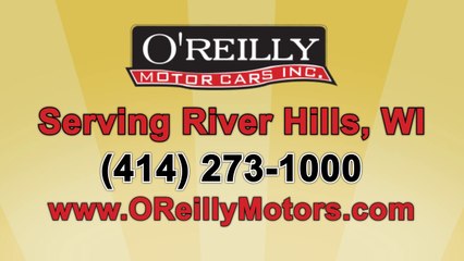 River Hills Volvo Repair Audi Service Saab Maintenance | 414-273-1000