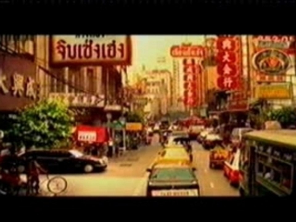 Pub Pierce Brosnan Zhang Ziyi Vidéo Dailymotion