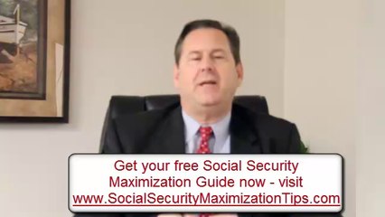 Your Social Security Benefits Calculator And Your PIA