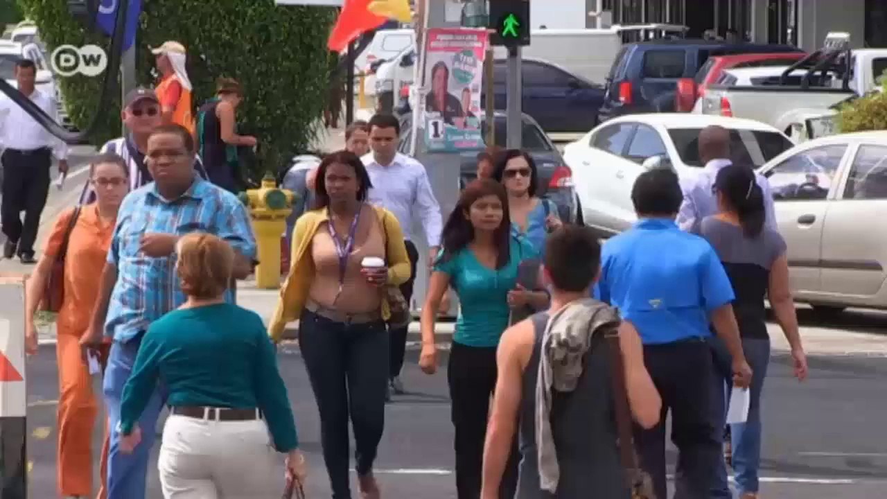 Bauboom in Panama | Wirtschaft kompakt