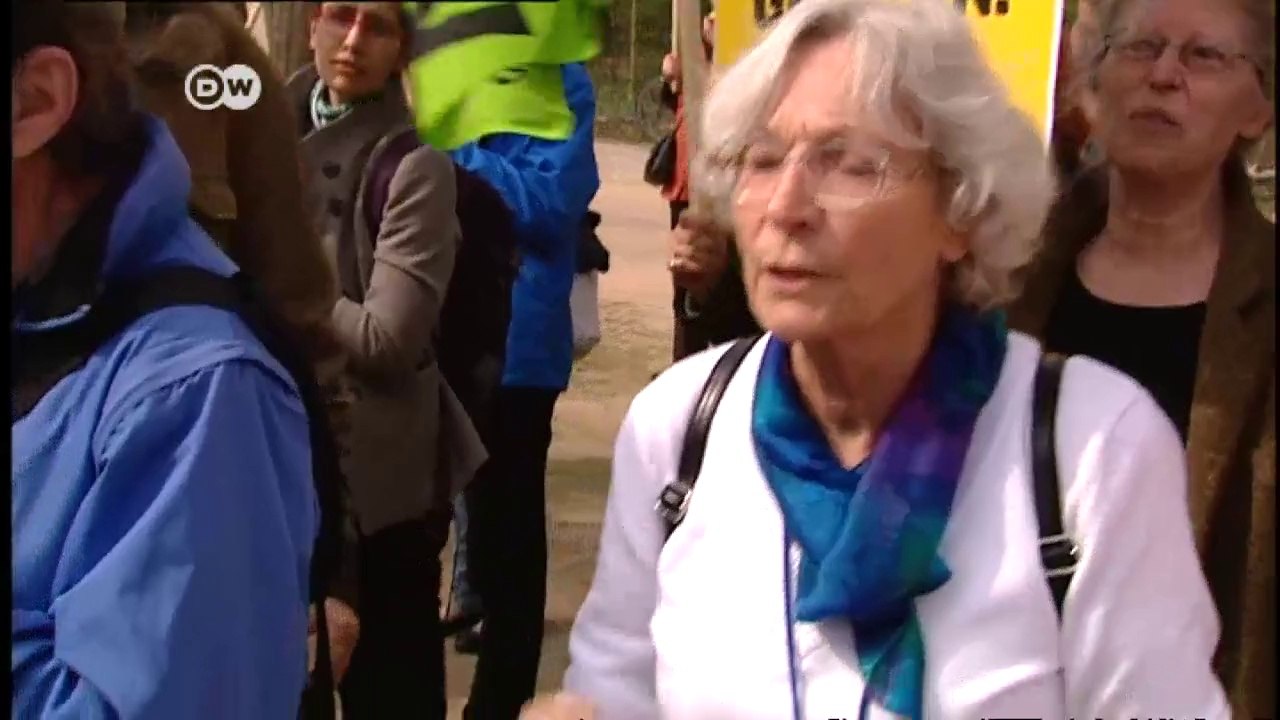 Energiegipfel: Wind aus allen Richtungen | Journal