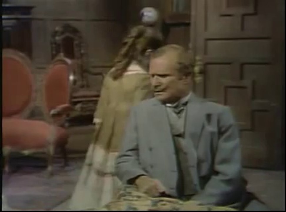 DARK SHADOWS 761