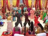 Sasural Simar Ka : Jhanvi's mehandi ceremony