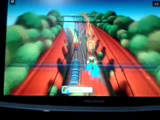 Subway Surfers inceleme 2