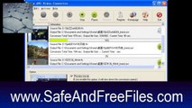 Any Flv Converter 2.8 Serial Code Free Download