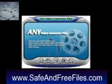 Any Video Converter Professional 5.0.9 Serial Code Free Download