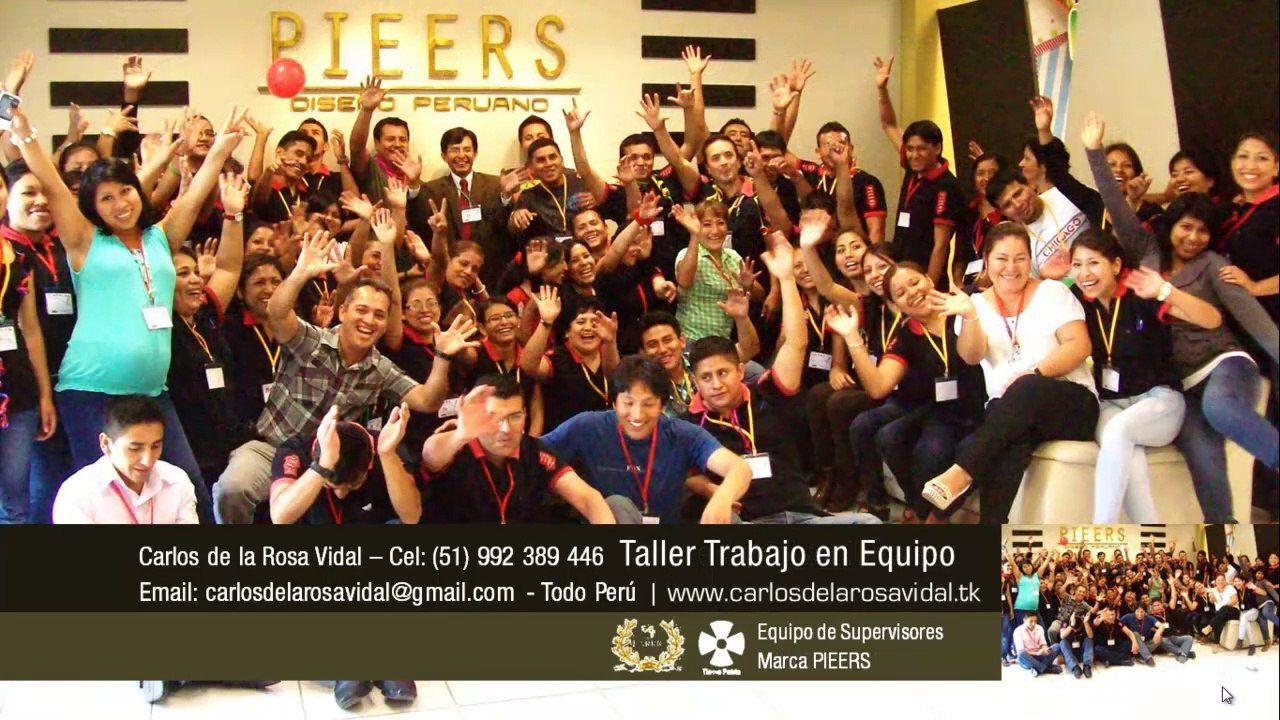 Capacitadores Perú