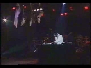 Herbie Hancock & DJ DST - rockit (live)