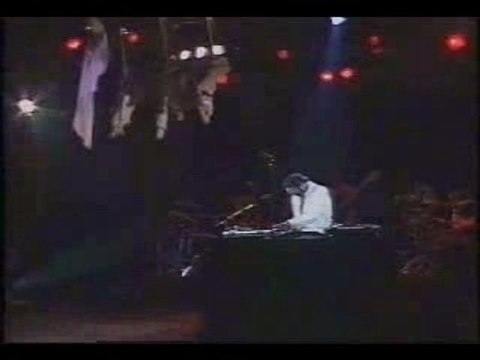 Herbie Hancock & DJ DST - rockit (live)