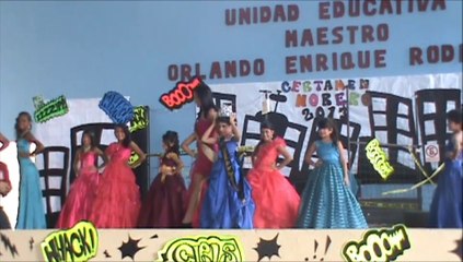CERTAMEN MORERO 2013 - PARTE 12