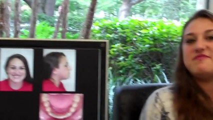 Orthodontist in Plantation Florida - Ariel Patient Testimonial