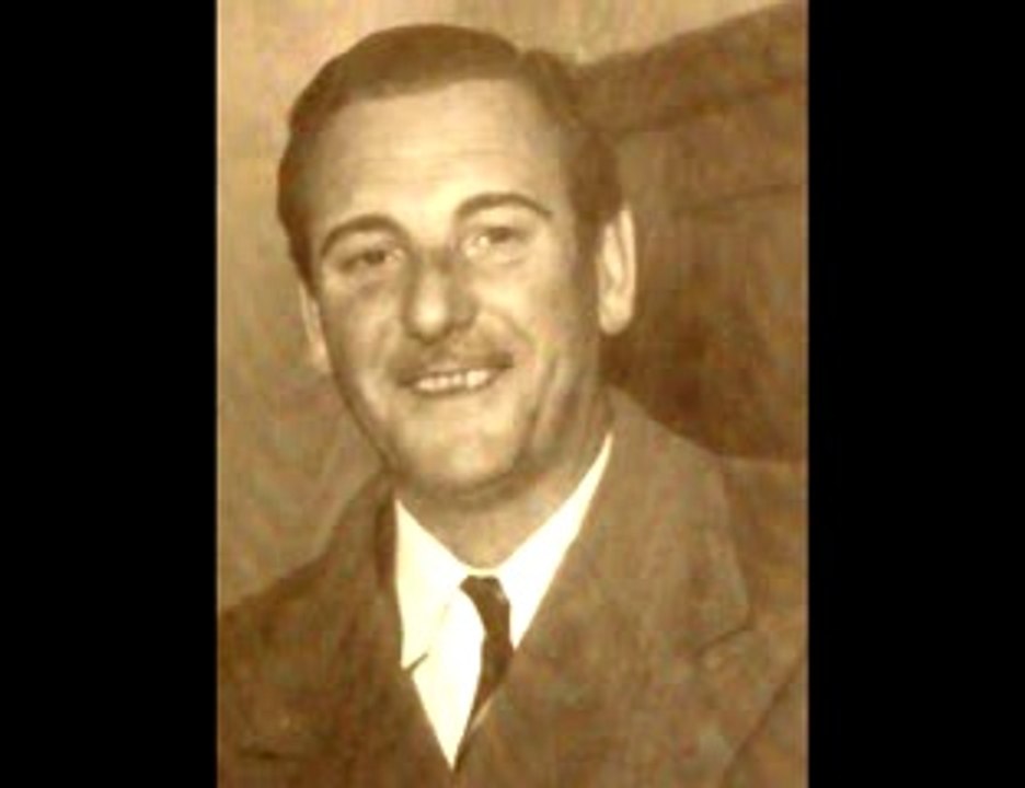 Webster Booth sings "Porgy and Bess" (Gershwin)