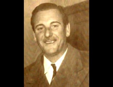 Webster Booth sings Porgy and Bess (Gershwin)