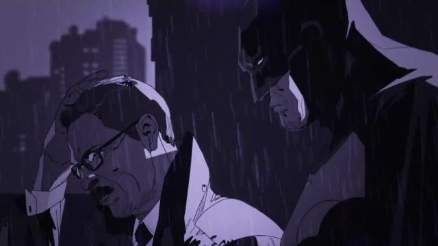 Batman Arkham Origins Blackgate Deluxe Edition Trailer