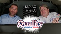 Abilene AC Tune-Ups | Quality Cooling and Heating