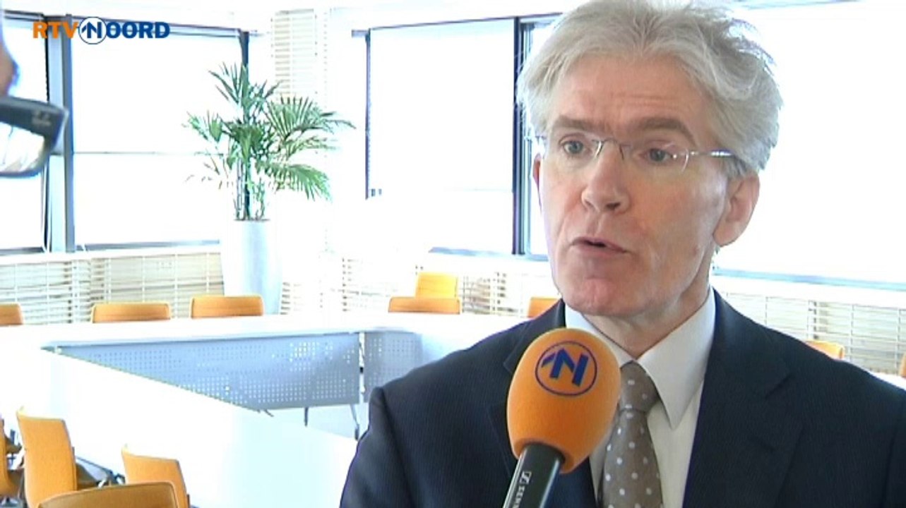 Vijf leden uit een familie door justitie vervolgd - RTV Noord