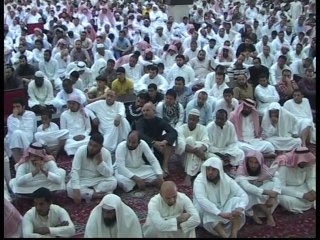 قصة واقعية عن الصبر l د. محمد العريفي