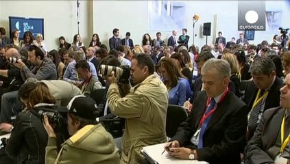 Greece to get next bailout tranche, wants to borrow on markets soon