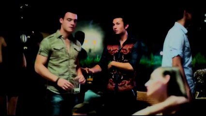 İnsanların Kerem'in aşkı ile imtihanı /Hüsne