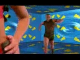vengaboys-up and down