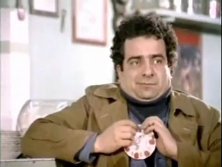 Taner Yıldız ve Metin Akpınar arasındaki benzerlik -  kedidir kedi