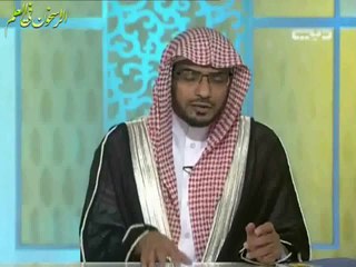 فضل سورة البقرة ـ الشيخ صالح المغامسي