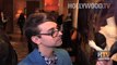 Christian Siriano from Project Runway to designing for Disney - Hollywood.TV