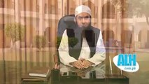 molana tariq jameel shab about own madrasa and web  site