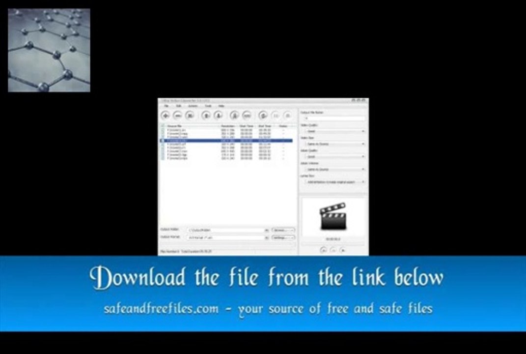 Aone Software Ultra Video Joiner 6.3.0506 Serial Code Free Download