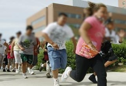 1 In 3 Children In The US Have High Cholesterol: Study