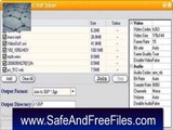 ApecSoft IVR to WMV MP3 Converter 2.0 Serial Code Free Download