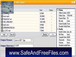 ApecSoft IVR to WMV MP3 Converter 2.0 Serial Code Free Download