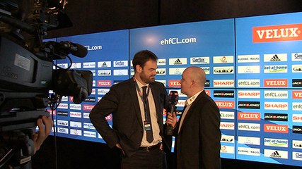 Quarts de Finale de la Ligue des Champions : tirage et réactions