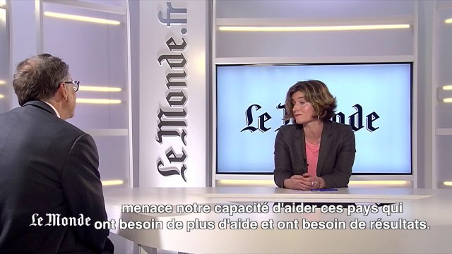 Bill Gates : « Les plus riches d’entre nous devraient aider les plus pauvres »