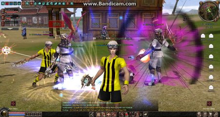 Anka&TuRa  VS  TEKSAS